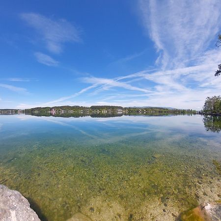Ferienhaus Golfblick Grabelsdorf ภายนอก รูปภาพ