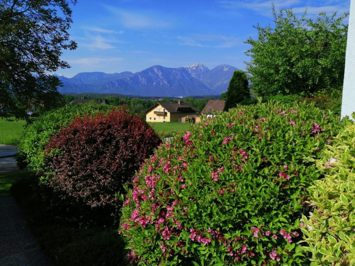 Ferienhaus Golfblick Grabelsdorf ภายนอก รูปภาพ