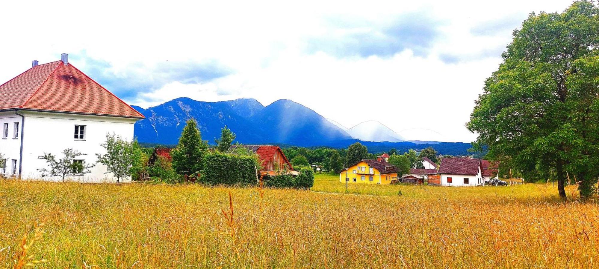 Ferienhaus Golfblick Grabelsdorf ภายนอก รูปภาพ