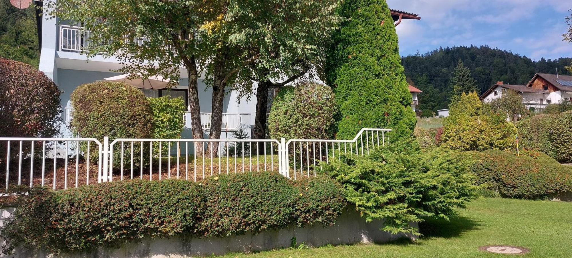 Ferienhaus Golfblick Grabelsdorf ภายนอก รูปภาพ