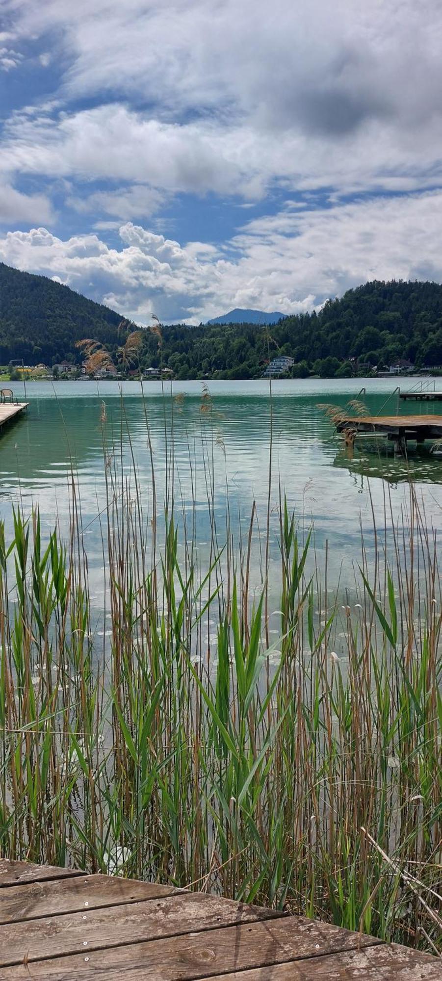 Ferienhaus Golfblick Grabelsdorf ภายนอก รูปภาพ