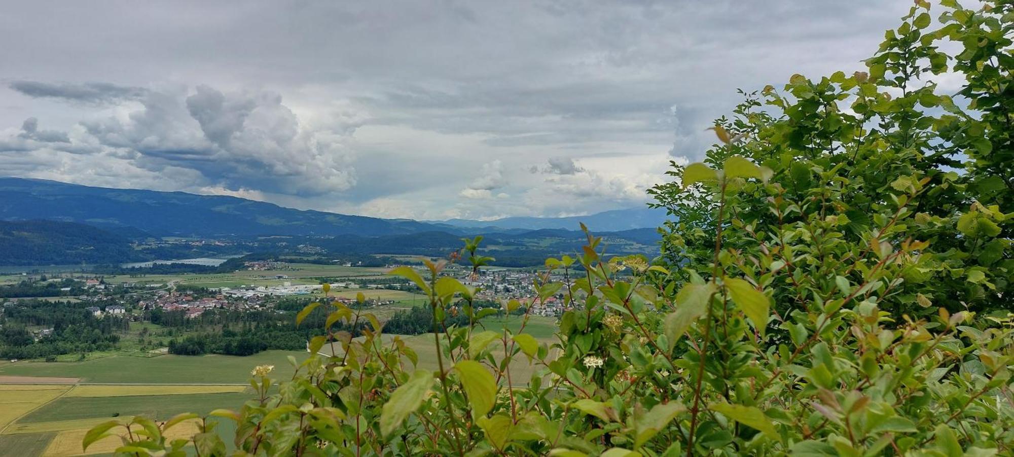 Ferienhaus Golfblick Grabelsdorf ภายนอก รูปภาพ