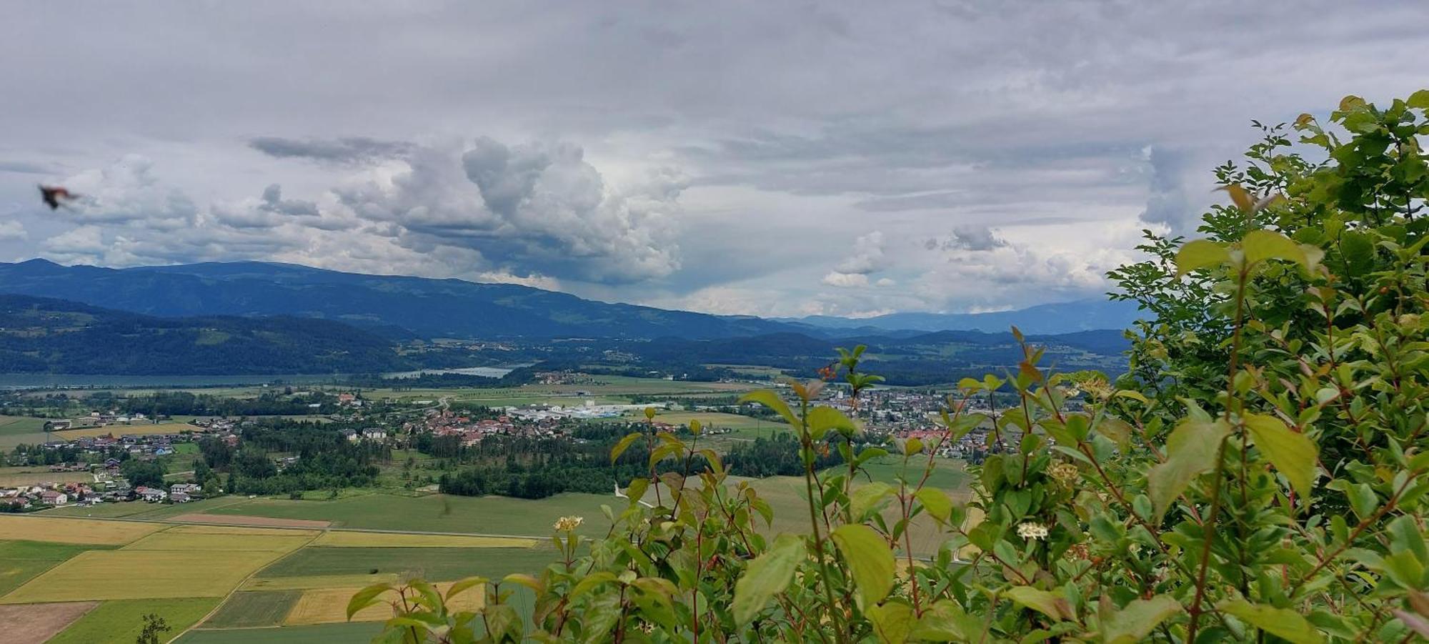 Ferienhaus Golfblick Grabelsdorf ภายนอก รูปภาพ