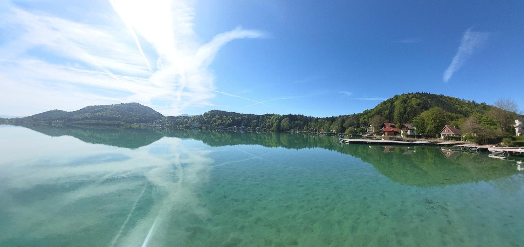 Ferienhaus Golfblick Grabelsdorf ภายนอก รูปภาพ