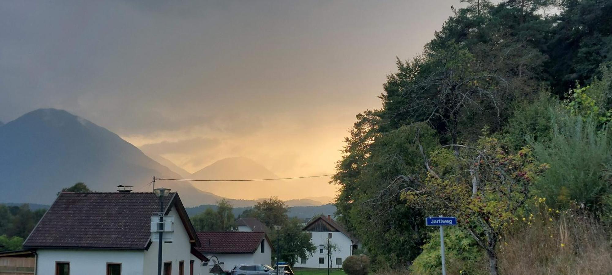 Ferienhaus Golfblick Grabelsdorf ภายนอก รูปภาพ