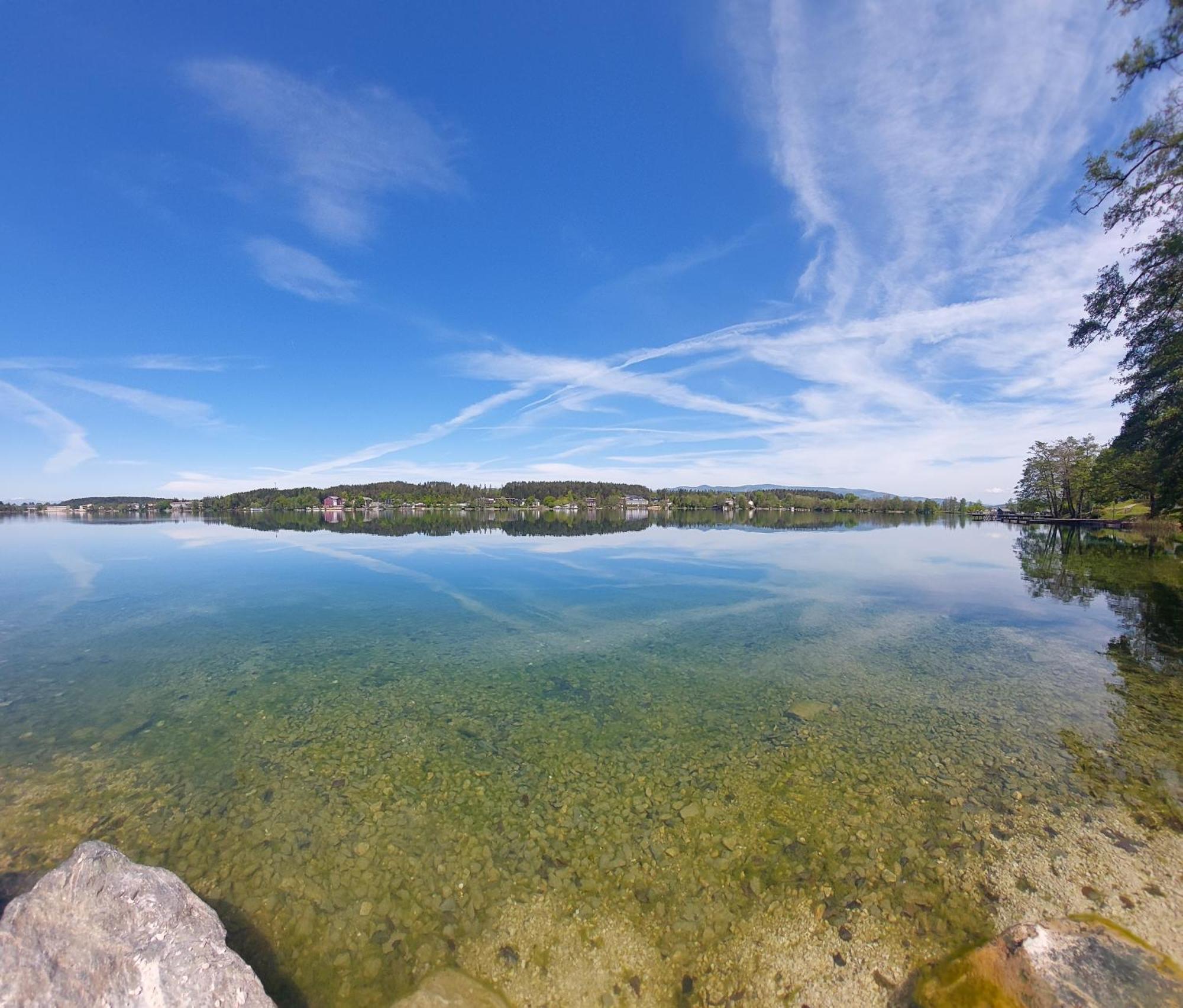 Ferienhaus Golfblick Grabelsdorf ภายนอก รูปภาพ