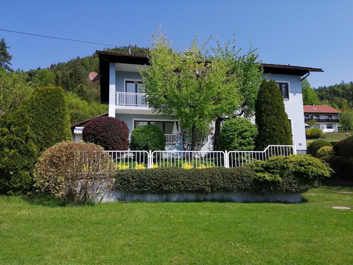 Ferienhaus Golfblick Grabelsdorf ภายนอก รูปภาพ