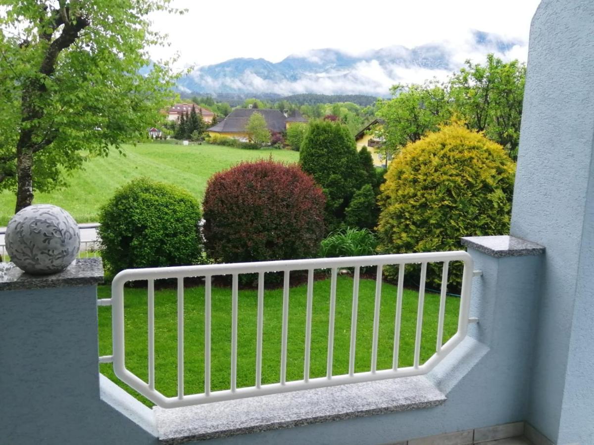 Ferienhaus Golfblick Grabelsdorf ภายนอก รูปภาพ