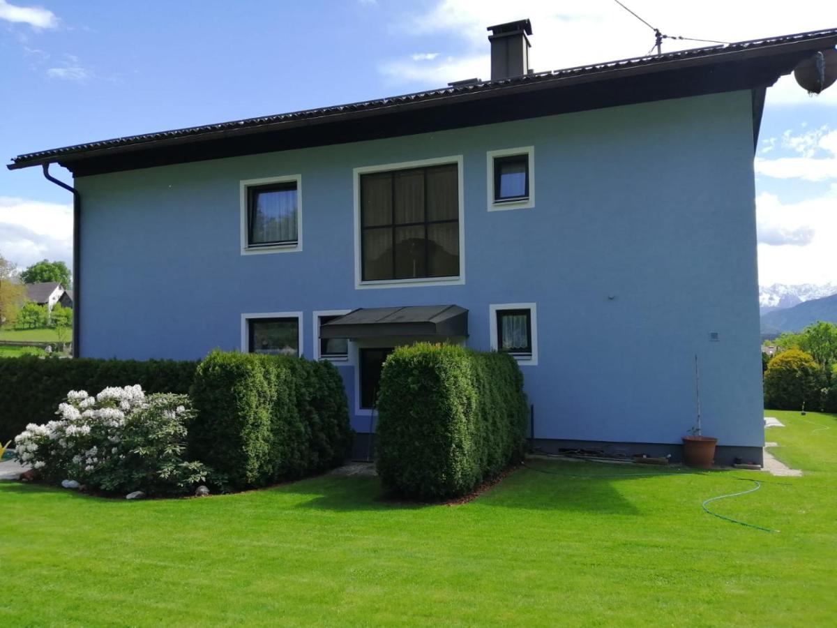 Ferienhaus Golfblick Grabelsdorf ภายนอก รูปภาพ